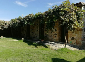 Il giardino di Don Peppino Oristano